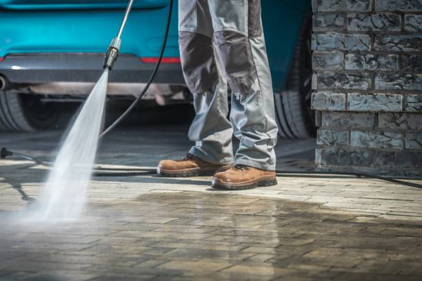 Best Soft Washing for Delicate Surfaces in Eatontown, NJ