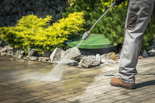 Best Oil and Grease Removal from Surfaces in Eatontown, NJ
