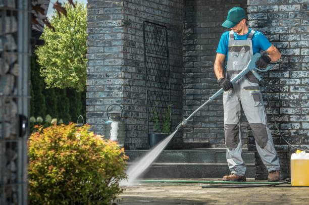 Best Vinyl Siding Pressure Washing in Eatontown, NJ